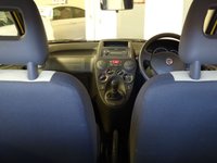 USED 2011 11 FIAT PANDA 1.2 ACTIVE  ......Low Miles