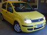 USED 2011 11 FIAT PANDA 1.2 ACTIVE  ......Low Miles