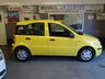 USED 2011 11 FIAT PANDA 1.2 ACTIVE  ......Low Miles