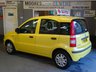 USED 2011 11 FIAT PANDA 1.2 ACTIVE  ......Low Miles