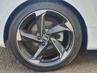 USED 2009 V AUDI TT 2.0 TDI QUATTRO 3d 170 BHP 