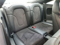 USED 2009 V AUDI TT 2.0 TDI QUATTRO 3d 170 BHP 