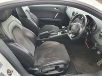 USED 2009 V AUDI TT 2.0 TDI QUATTRO 3d 170 BHP 