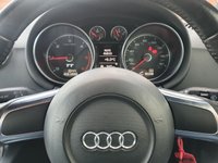 USED 2009 V AUDI TT 2.0 TDI QUATTRO 3d 170 BHP 