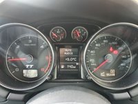 USED 2009 V AUDI TT 2.0 TDI QUATTRO 3d 170 BHP 