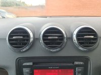 USED 2009 V AUDI TT 2.0 TDI QUATTRO 3d 170 BHP 