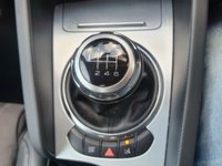 USED 2009 V AUDI TT 2.0 TDI QUATTRO 3d 170 BHP 