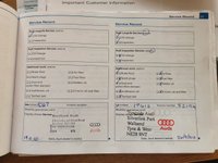 USED 2009 V AUDI TT 2.0 TDI QUATTRO 3d 170 BHP 