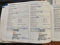USED 2009 V AUDI TT 2.0 TDI QUATTRO 3d 170 BHP 
