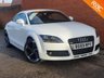 USED 2009 V AUDI TT 2.0 TDI QUATTRO 3d 170 BHP 