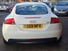 USED 2009 V AUDI TT 2.0 TDI QUATTRO 3d 170 BHP 