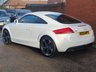 USED 2009 V AUDI TT 2.0 TDI QUATTRO 3d 170 BHP 