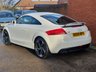 USED 2009 V AUDI TT 2.0 TDI QUATTRO 3d 170 BHP 