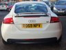 USED 2009 V AUDI TT 2.0 TDI QUATTRO 3d 170 BHP 