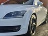 USED 2009 V AUDI TT 2.0 TDI QUATTRO 3d 170 BHP 