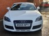 USED 2009 V AUDI TT 2.0 TDI QUATTRO 3d 170 BHP 