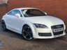 USED 2009 V AUDI TT 2.0 TDI QUATTRO 3d 170 BHP 