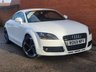 USED 2009 V AUDI TT 2.0 TDI QUATTRO 3d 170 BHP 