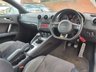 USED 2009 V AUDI TT 2.0 TDI QUATTRO 3d 170 BHP 