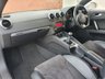 USED 2009 V AUDI TT 2.0 TDI QUATTRO 3d 170 BHP 