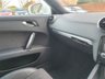 USED 2009 V AUDI TT 2.0 TDI QUATTRO 3d 170 BHP 