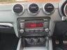 USED 2009 V AUDI TT 2.0 TDI QUATTRO 3d 170 BHP 