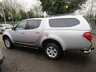 USED 2011 11 MITSUBISHI L200 2.5 DOUBLE CAB DI-D BARBARIAN LB 176 BHP FOUR WHEEL DRIVE AUTOMATIC Excellent Service History + Just Serviced, NEW MOT, Four Wheel Drive, Automatic, Diesel. Cambelt replaced in June 2020 at 62,176 miles!
