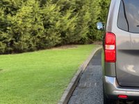 USED 2018 68 CITROEN SPACETOURER 1.5 BLUEHDI FEEL M S/S 5d 118 BHP 8 SEATER SPACETOURER 8 Seater NO VAT Privacy Glass