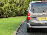 USED 2018 68 CITROEN SPACETOURER 1.5 BLUEHDI FEEL M S/S 5d 118 BHP 8 SEATER SPACETOURER 8 Seater NO VAT Privacy Glass