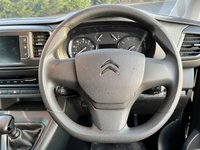 USED 2018 68 CITROEN SPACETOURER 1.5 BLUEHDI FEEL M S/S 5d 118 BHP 8 SEATER SPACETOURER 8 Seater NO VAT Privacy Glass