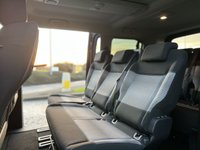USED 2018 68 CITROEN SPACETOURER 1.5 BLUEHDI FEEL M S/S 5d 118 BHP 8 SEATER SPACETOURER 8 Seater NO VAT Privacy Glass