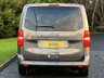 USED 2018 68 CITROEN SPACETOURER 1.5 BLUEHDI FEEL M S/S 5d 118 BHP 8 SEATER SPACETOURER 8 Seater NO VAT Privacy Glass