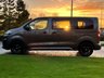 USED 2018 68 CITROEN SPACETOURER 1.5 BLUEHDI FEEL M S/S 5d 118 BHP 8 SEATER SPACETOURER 8 Seater NO VAT Privacy Glass