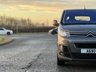 USED 2018 68 CITROEN SPACETOURER 1.5 BLUEHDI FEEL M S/S 5d 118 BHP 8 SEATER SPACETOURER 8 Seater NO VAT Privacy Glass