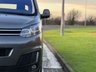 USED 2018 68 CITROEN SPACETOURER 1.5 BLUEHDI FEEL M S/S 5d 118 BHP 8 SEATER SPACETOURER 8 Seater NO VAT Privacy Glass