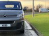 USED 2018 68 CITROEN SPACETOURER 1.5 BLUEHDI FEEL M S/S 5d 118 BHP 8 SEATER SPACETOURER 8 Seater NO VAT Privacy Glass