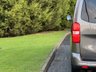 USED 2018 68 CITROEN SPACETOURER 1.5 BLUEHDI FEEL M S/S 5d 118 BHP 8 SEATER SPACETOURER 8 Seater NO VAT Privacy Glass