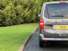 USED 2018 68 CITROEN SPACETOURER 1.5 BLUEHDI FEEL M S/S 5d 118 BHP 8 SEATER SPACETOURER 8 Seater NO VAT Privacy Glass