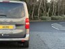 USED 2018 68 CITROEN SPACETOURER 1.5 BLUEHDI FEEL M S/S 5d 118 BHP 8 SEATER SPACETOURER 8 Seater NO VAT Privacy Glass