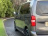 USED 2018 68 CITROEN SPACETOURER 1.5 BLUEHDI FEEL M S/S 5d 118 BHP 8 SEATER SPACETOURER 8 Seater NO VAT Privacy Glass