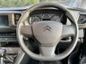 USED 2018 68 CITROEN SPACETOURER 1.5 BLUEHDI FEEL M S/S 5d 118 BHP 8 SEATER SPACETOURER 8 Seater NO VAT Privacy Glass