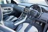 USED 2012 12 LAND ROVER RANGE ROVER EVOQUE 2.2 SD4 DYNAMIC LUX 3d 190 BHP BIG-SPEC+LOW-MILES+F/HISTORY