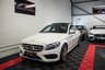 USED 2017 17 MERCEDES-BENZ C CLASS 2.1 C250D AMG LINE PREMIUM 4d 204 BHP 2 KEYS+ FSH
