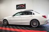 USED 2017 17 MERCEDES-BENZ C CLASS 2.1 C250D AMG LINE PREMIUM 4d 204 BHP 2 KEYS+ FSH