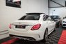 USED 2017 17 MERCEDES-BENZ C CLASS 2.1 C250D AMG LINE PREMIUM 4d 204 BHP 2 KEYS+ FSH