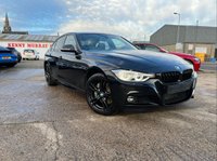 USED 2017 D BMW 3 SERIES 3.0 335D XDRIVE M SPORT 4d 308 BHP 