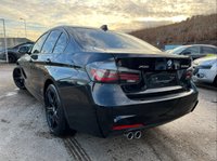 USED 2017 D BMW 3 SERIES 3.0 335D XDRIVE M SPORT 4d 308 BHP 