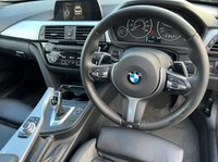 USED 2017 D BMW 3 SERIES 3.0 335D XDRIVE M SPORT 4d 308 BHP 