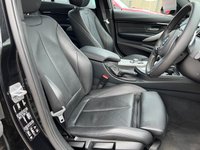 USED 2017 D BMW 3 SERIES 3.0 335D XDRIVE M SPORT 4d 308 BHP 