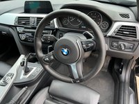 USED 2017 D BMW 3 SERIES 3.0 335D XDRIVE M SPORT 4d 308 BHP 